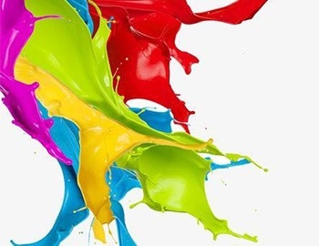 你有多了解变色油墨.涂料助剂？