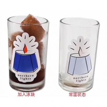 冷变杯-印刷品